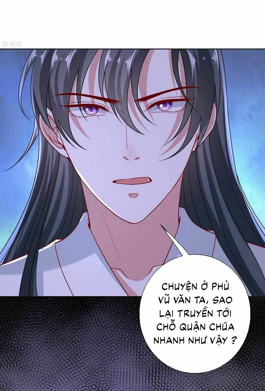 Độc Y Đích Nữ: Chapter 150