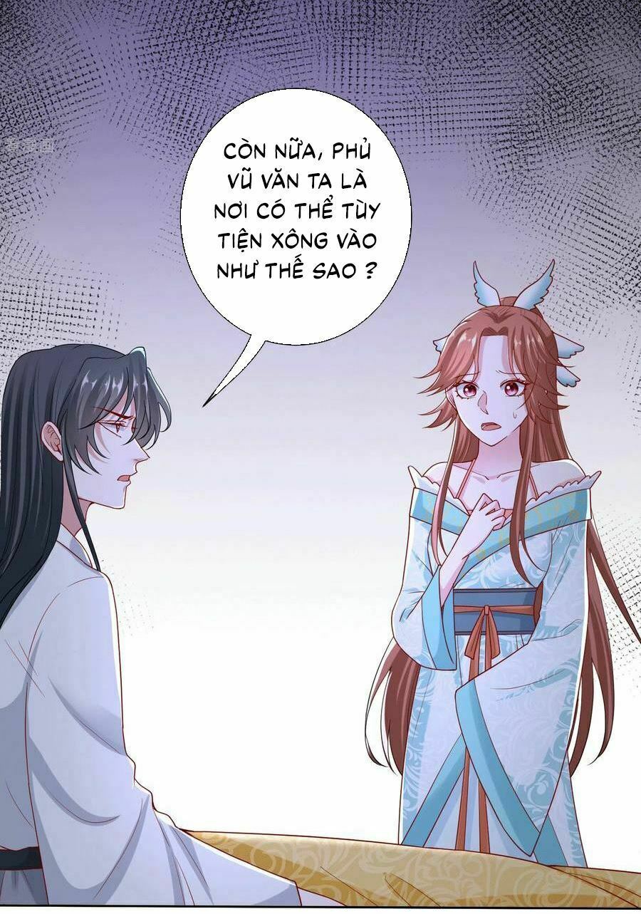 Độc Y Đích Nữ: Chapter 150