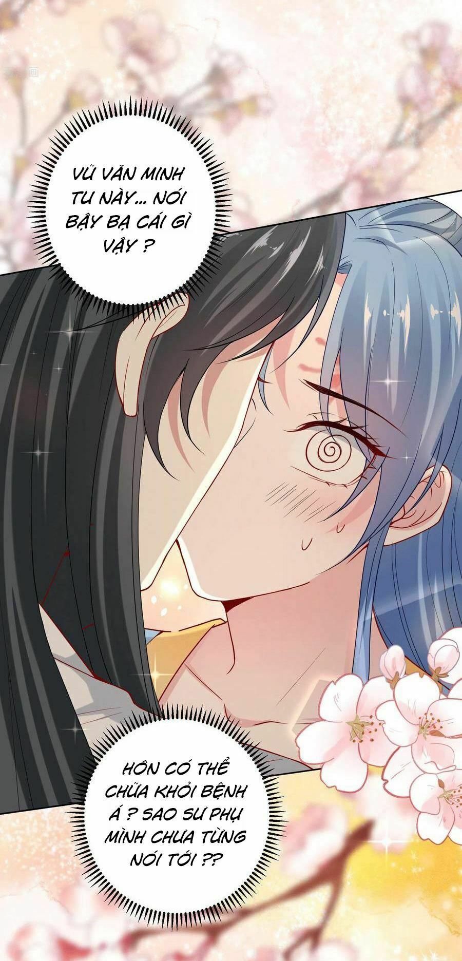 Độc Y Đích Nữ: Chapter 150