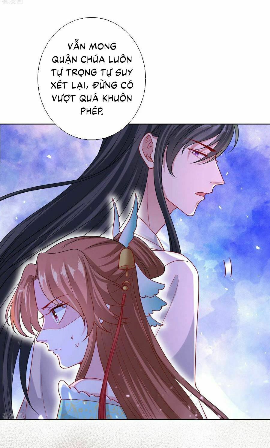 Độc Y Đích Nữ: Chapter 150