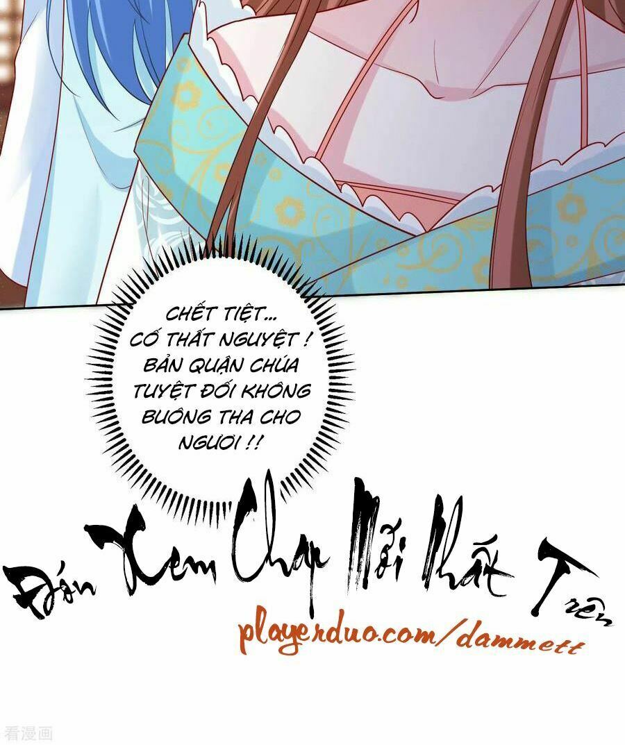 Độc Y Đích Nữ: Chapter 150