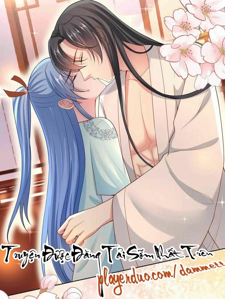 Độc Y Đích Nữ: Chapter 150
