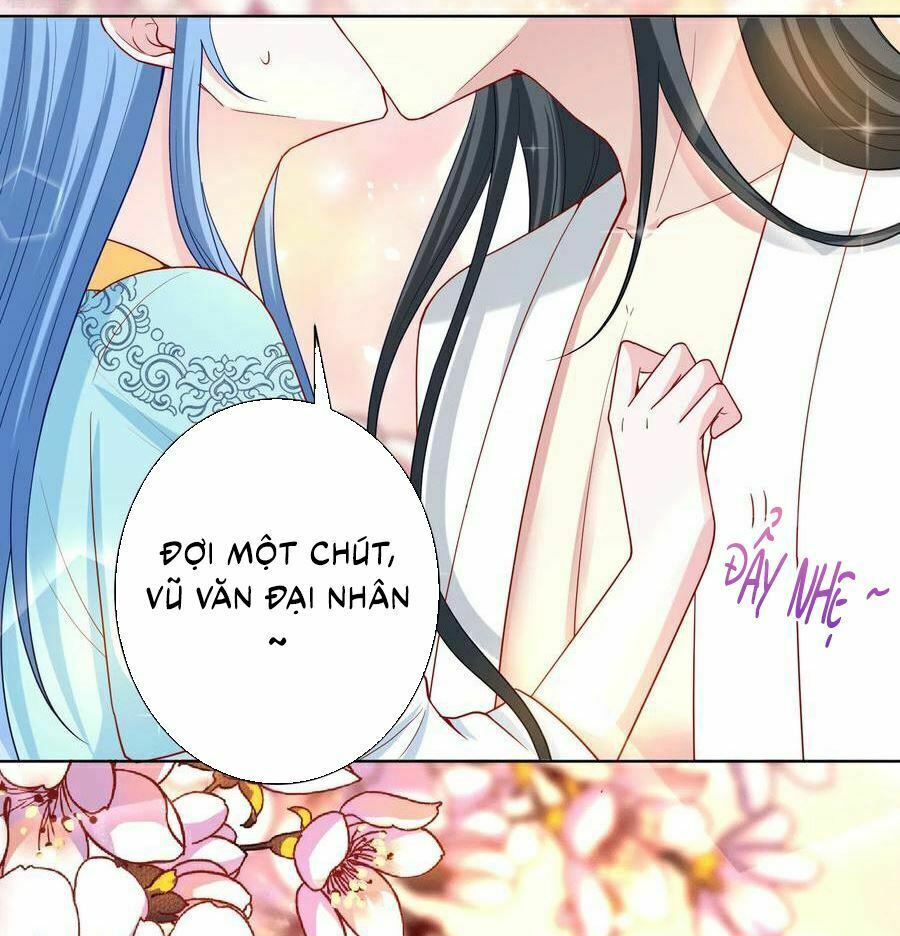 Độc Y Đích Nữ: Chapter 150