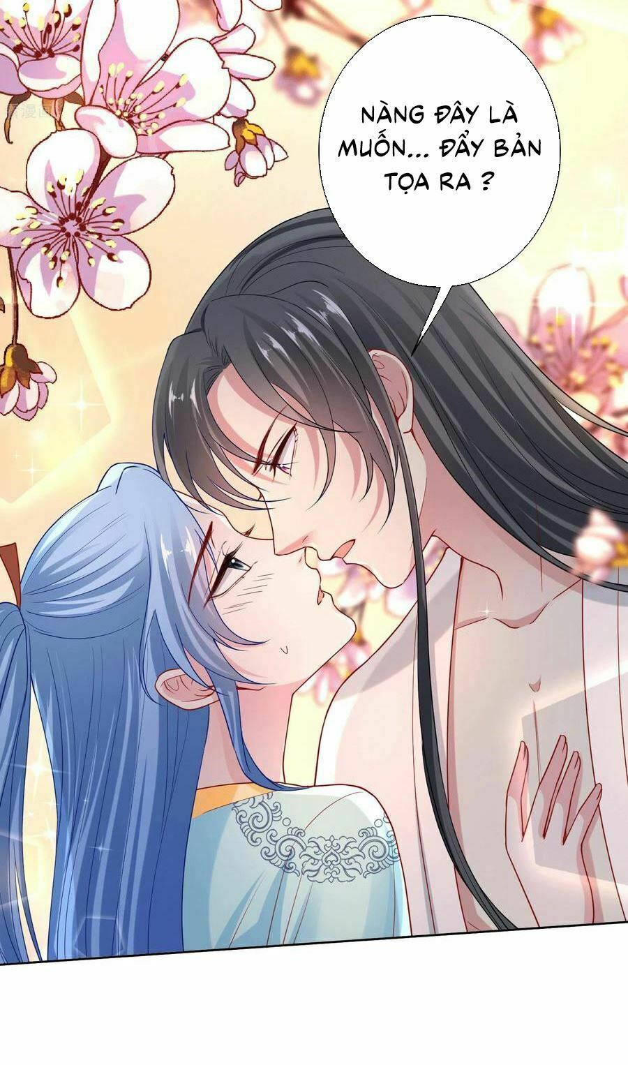 Độc Y Đích Nữ: Chapter 150