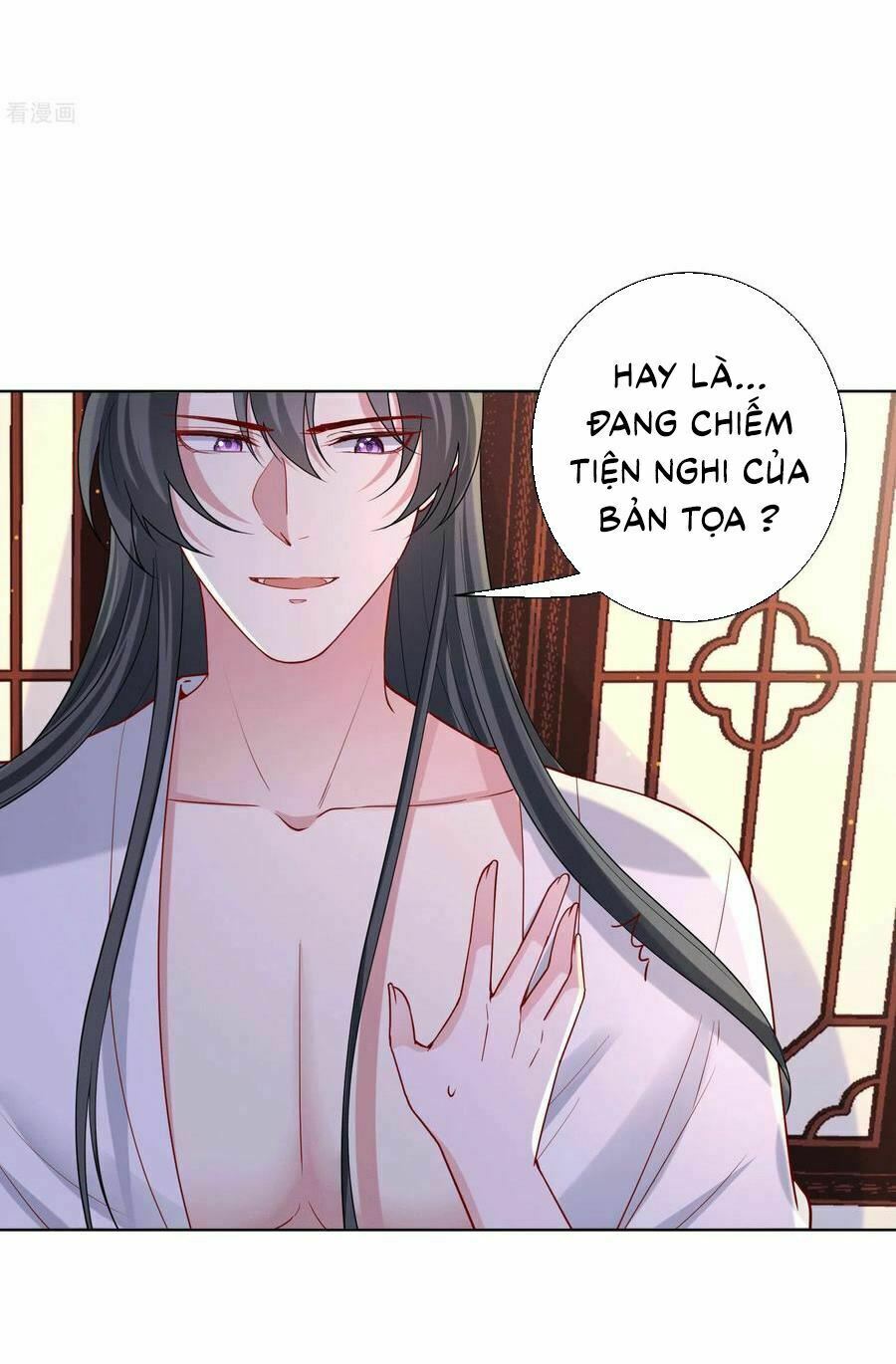 Độc Y Đích Nữ: Chapter 150