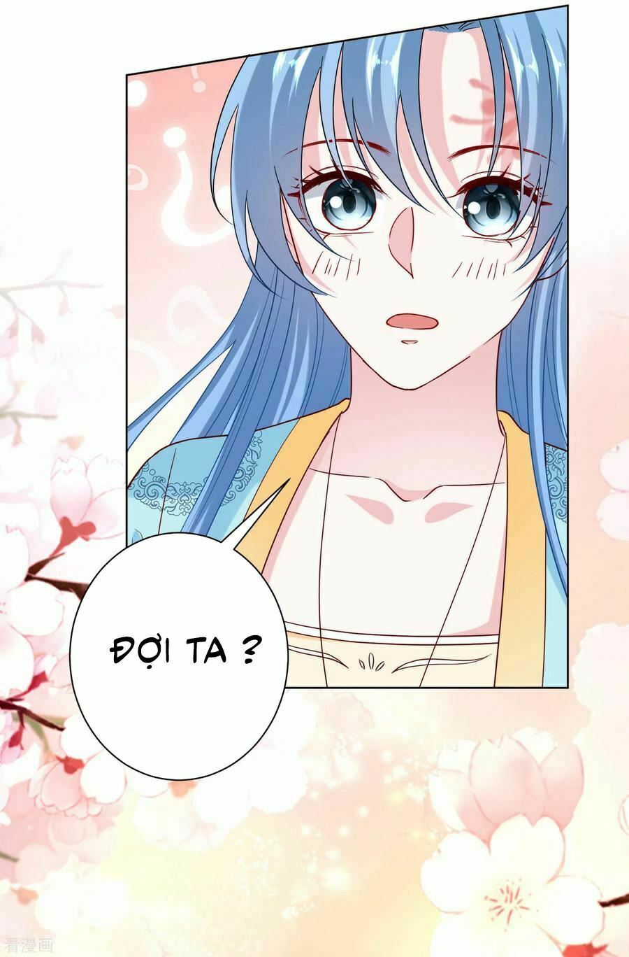 Độc Y Đích Nữ: Chapter 152