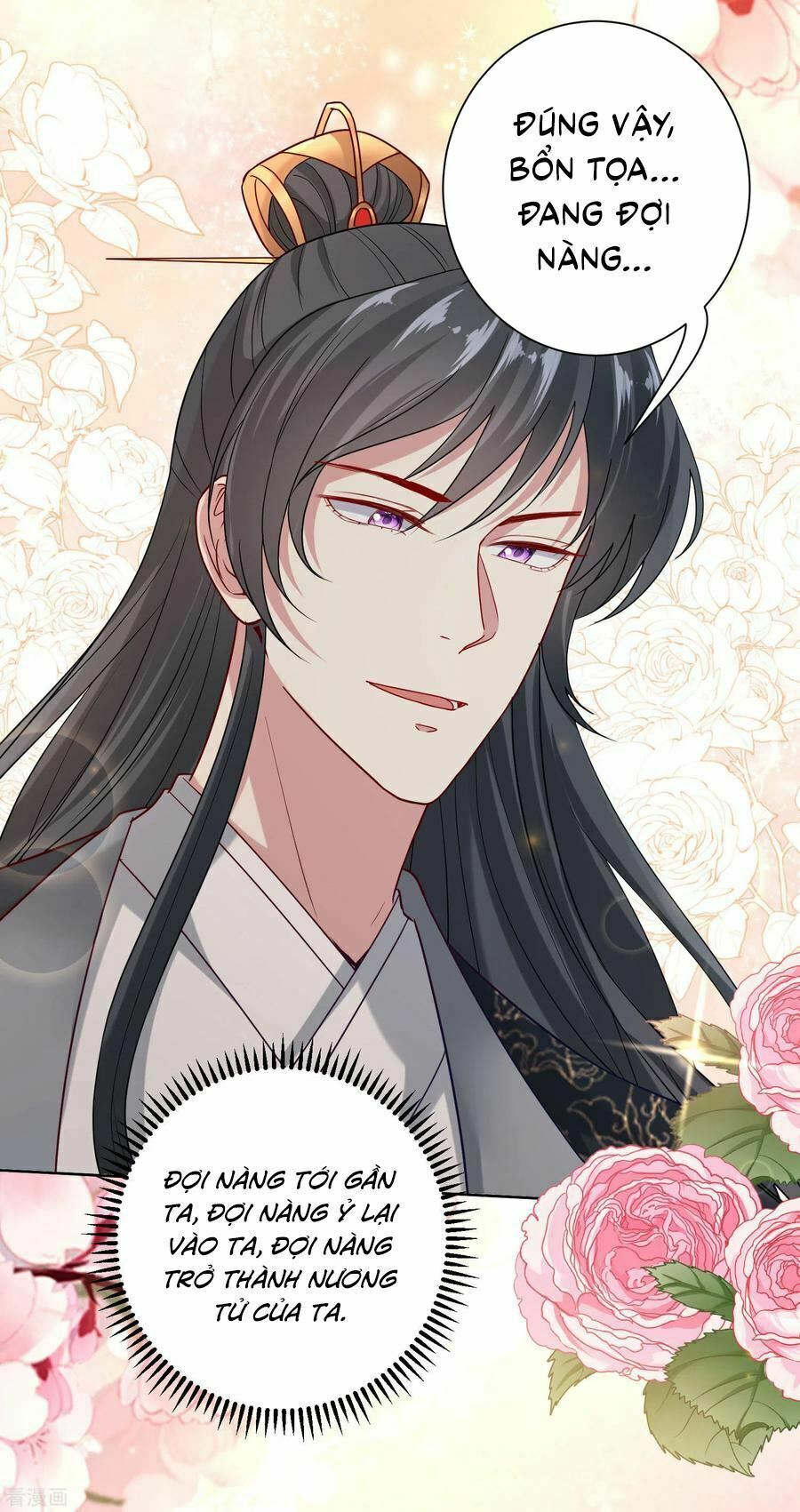 Độc Y Đích Nữ: Chapter 152