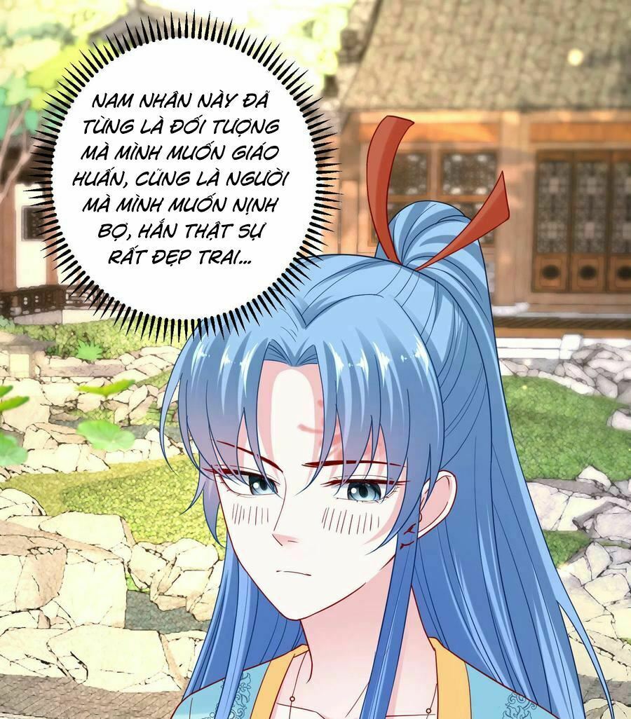 Độc Y Đích Nữ: Chapter 152