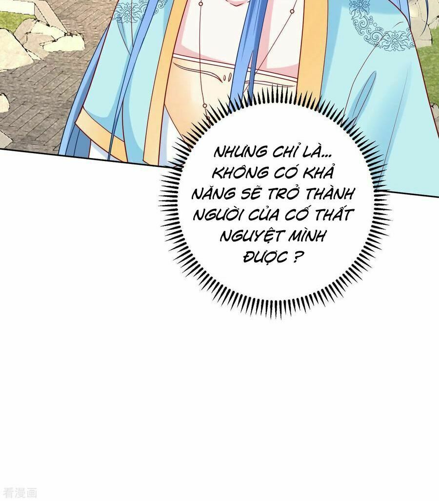 Độc Y Đích Nữ: Chapter 152