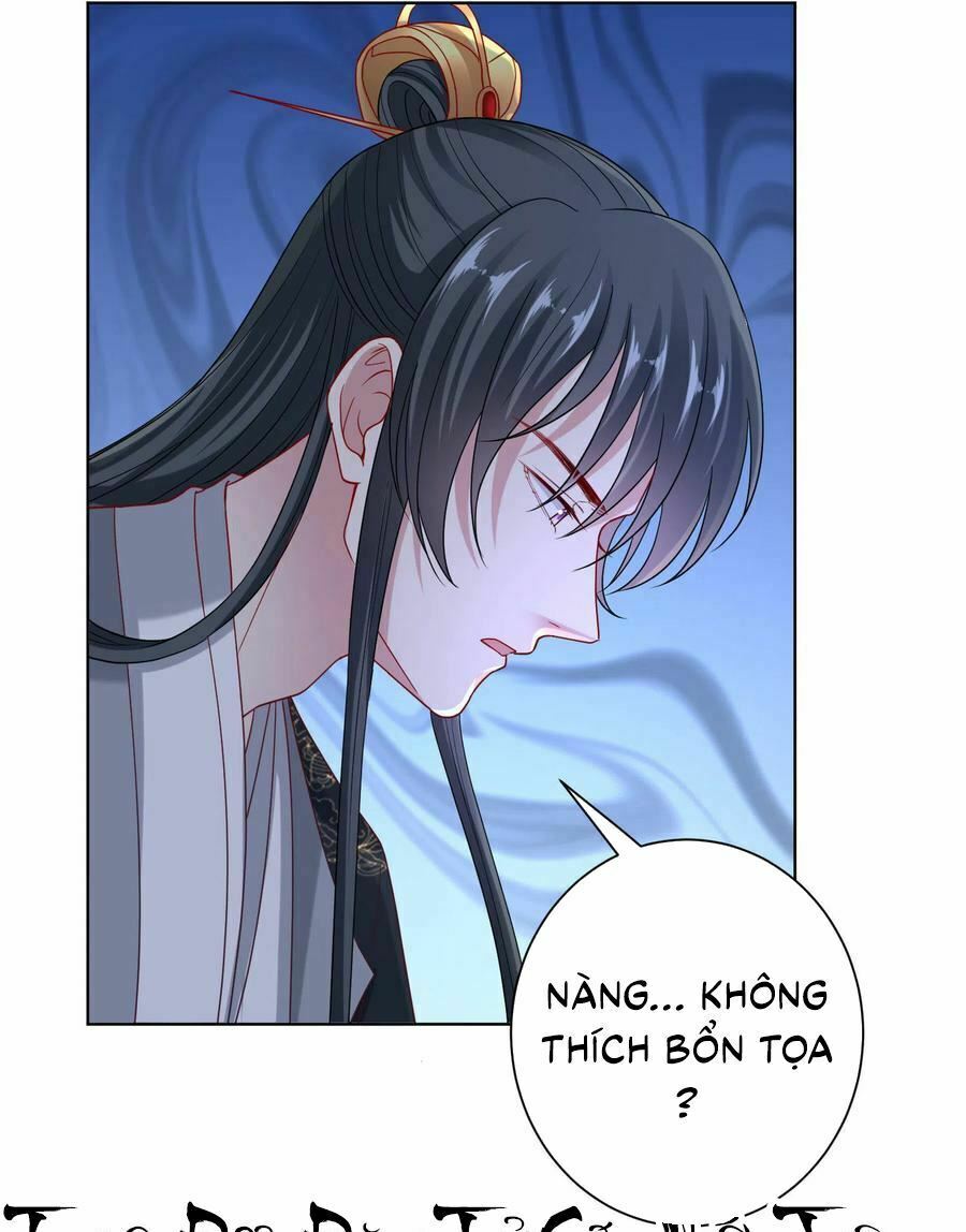 Độc Y Đích Nữ: Chapter 152