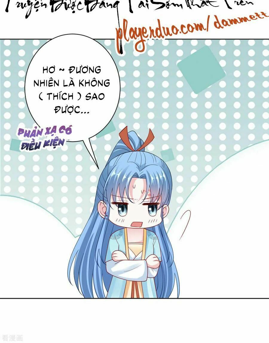 Độc Y Đích Nữ: Chapter 152