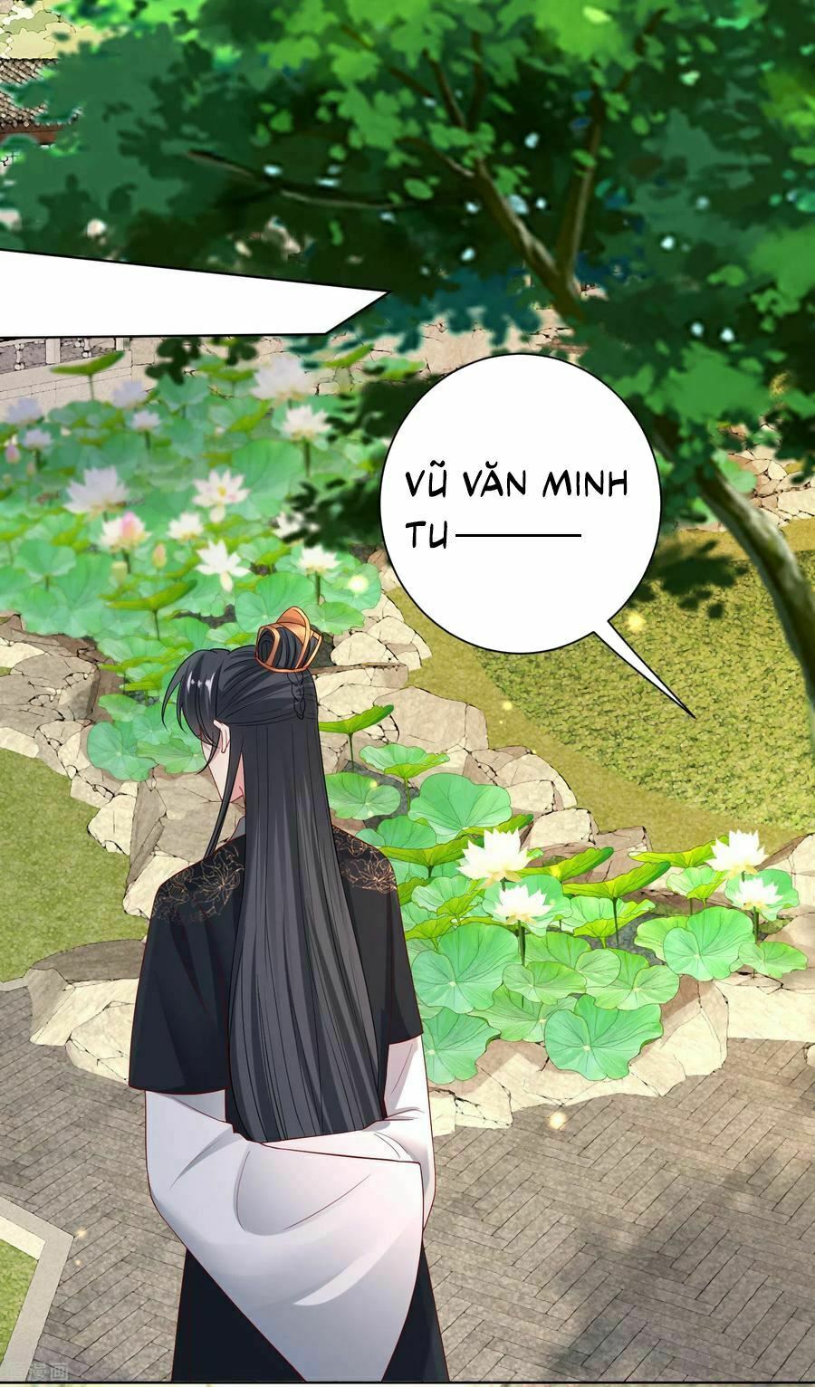 Độc Y Đích Nữ: Chapter 152
