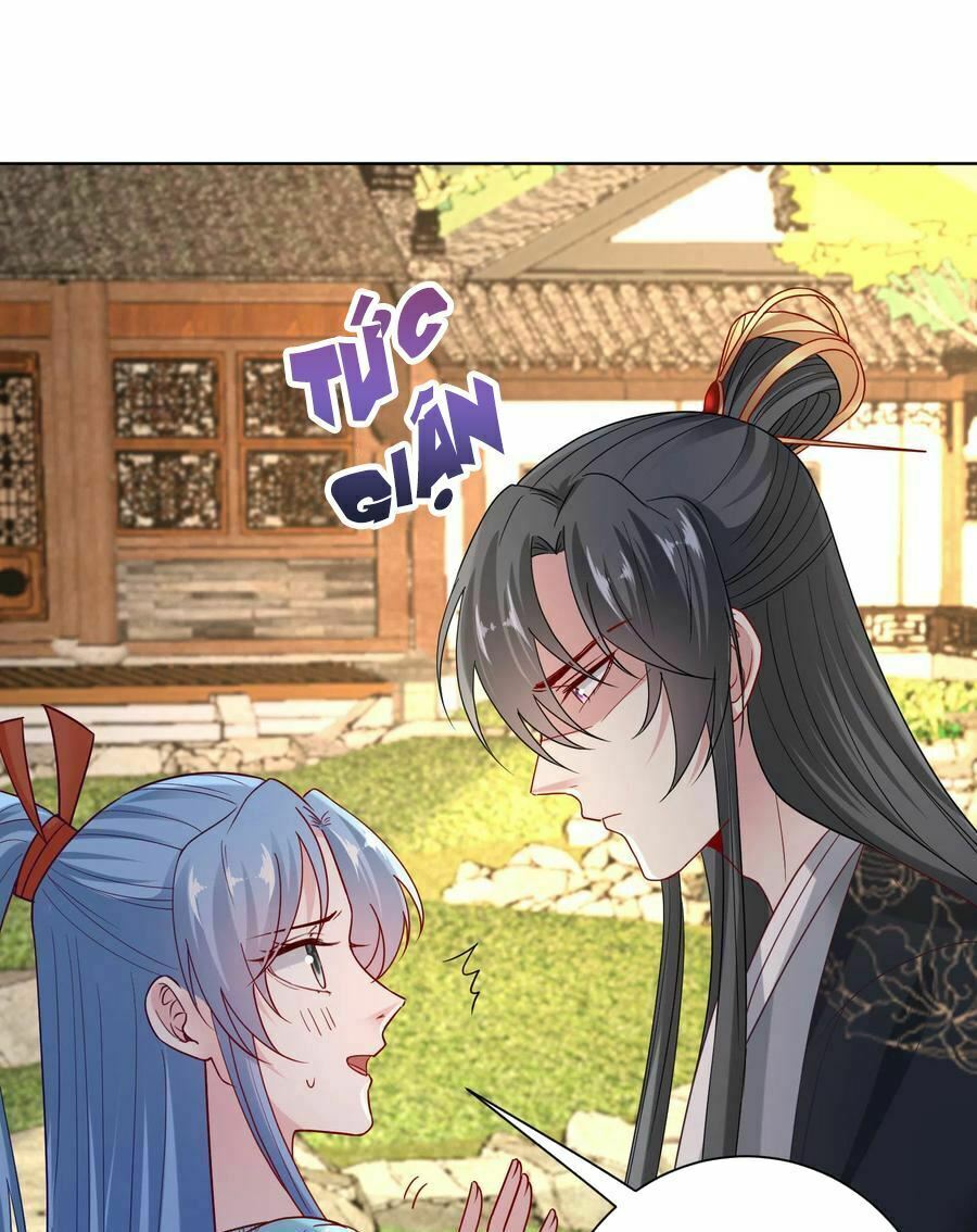 Độc Y Đích Nữ: Chapter 152