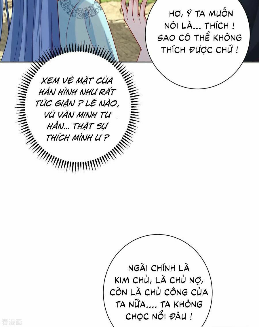 Độc Y Đích Nữ: Chapter 152