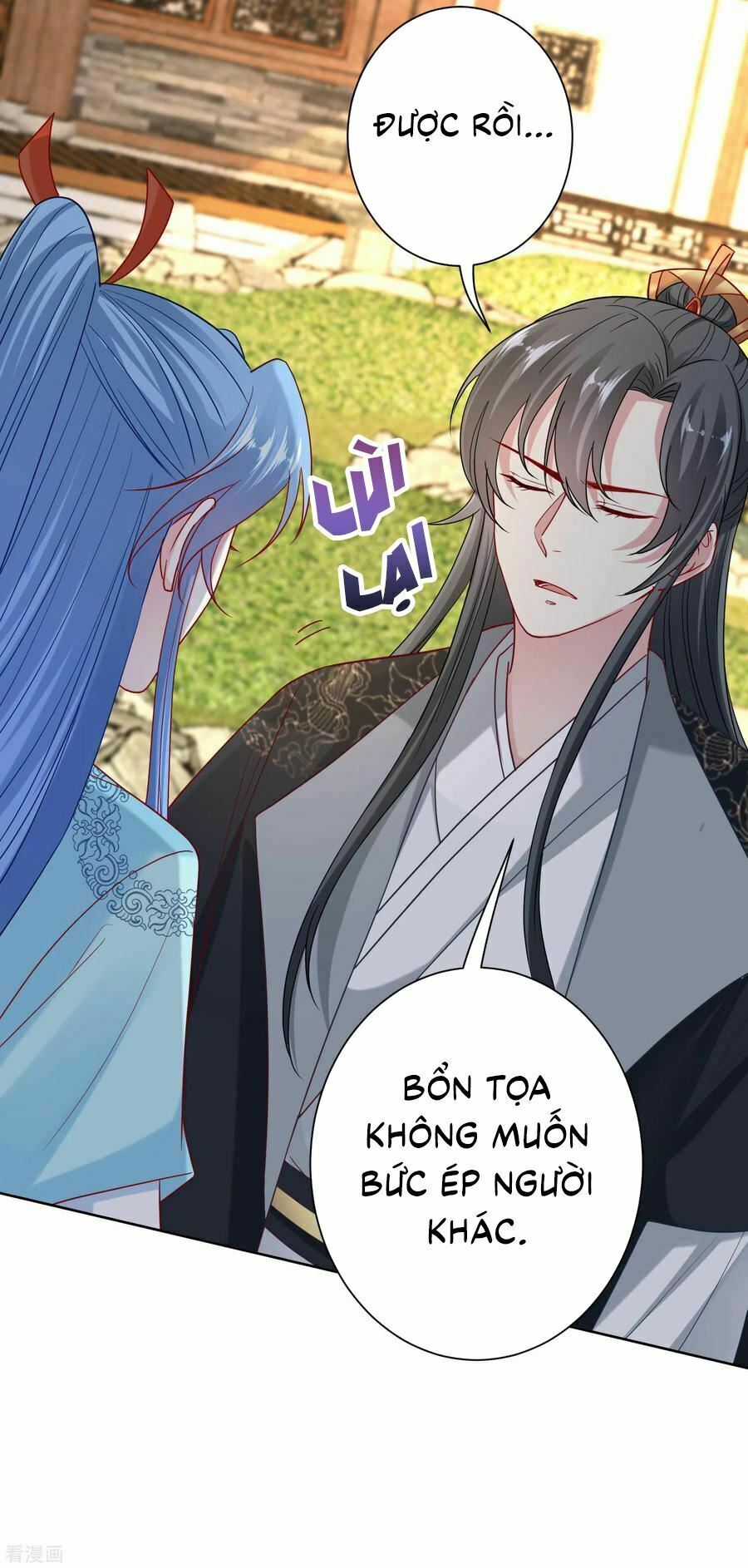 Độc Y Đích Nữ: Chapter 152