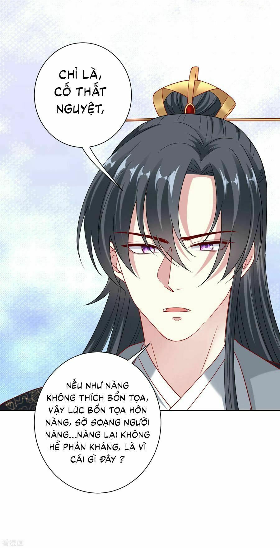 Độc Y Đích Nữ: Chapter 152