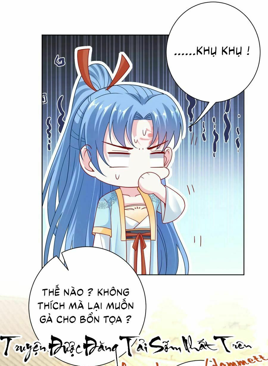 Độc Y Đích Nữ: Chapter 152