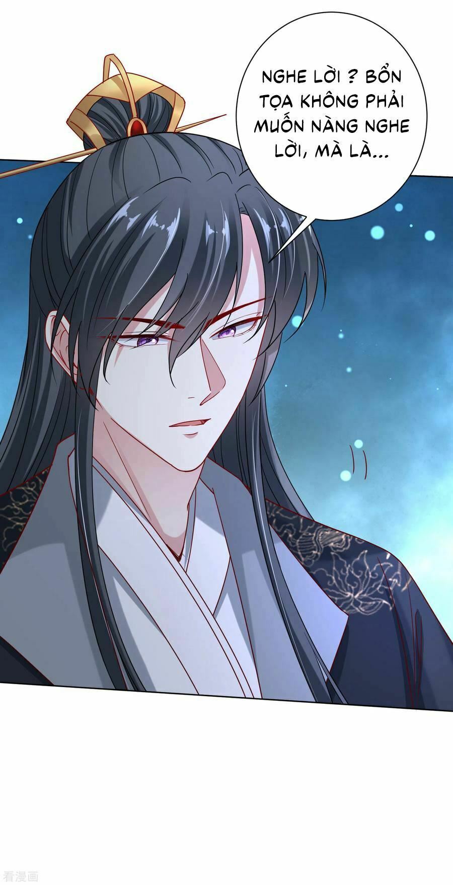 Độc Y Đích Nữ: Chapter 152