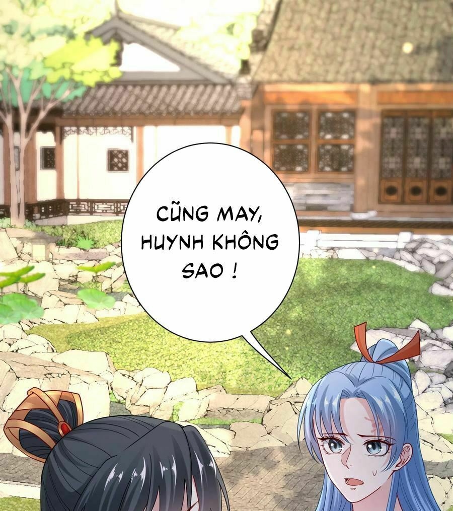 Độc Y Đích Nữ: Chapter 152