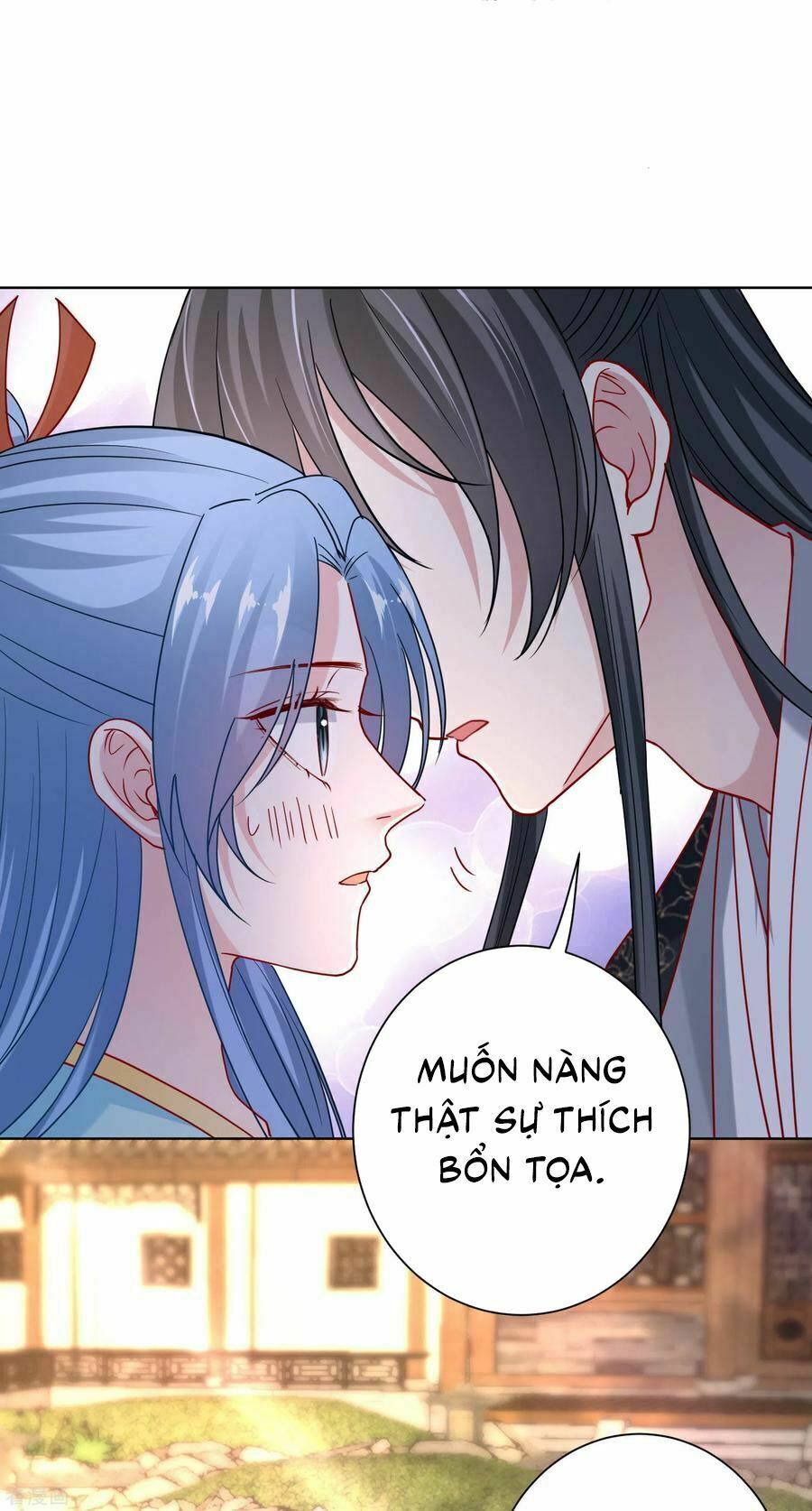 Độc Y Đích Nữ: Chapter 152