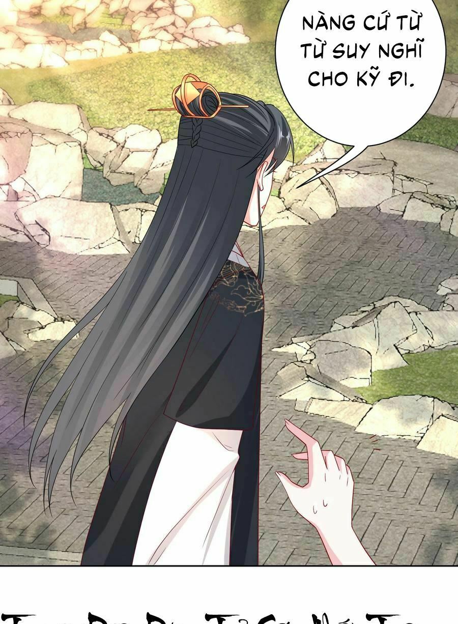 Độc Y Đích Nữ: Chapter 152
