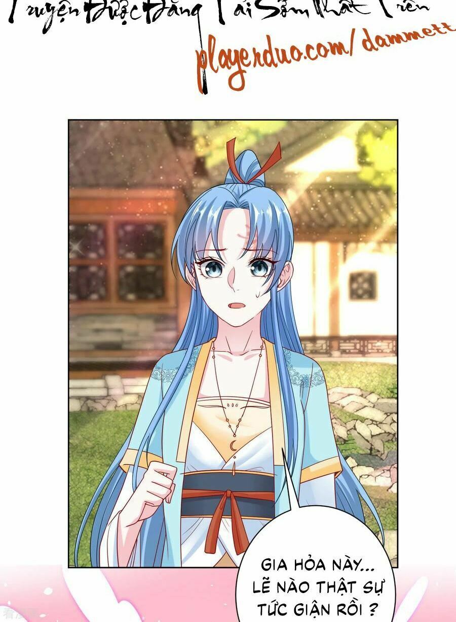 Độc Y Đích Nữ: Chapter 152