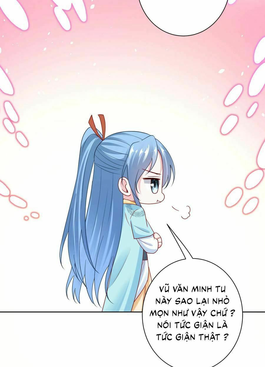 Độc Y Đích Nữ: Chapter 152
