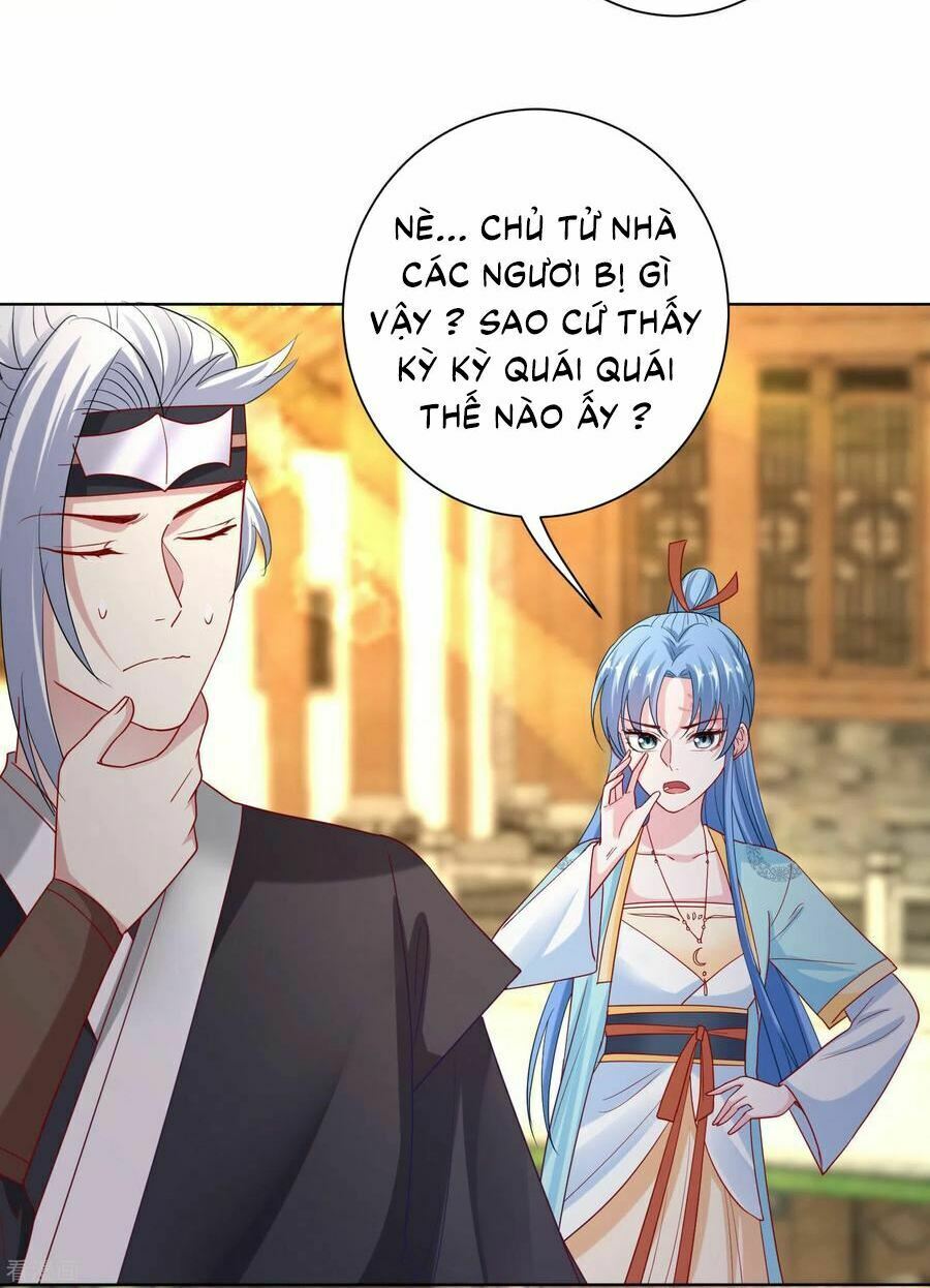 Độc Y Đích Nữ: Chapter 152