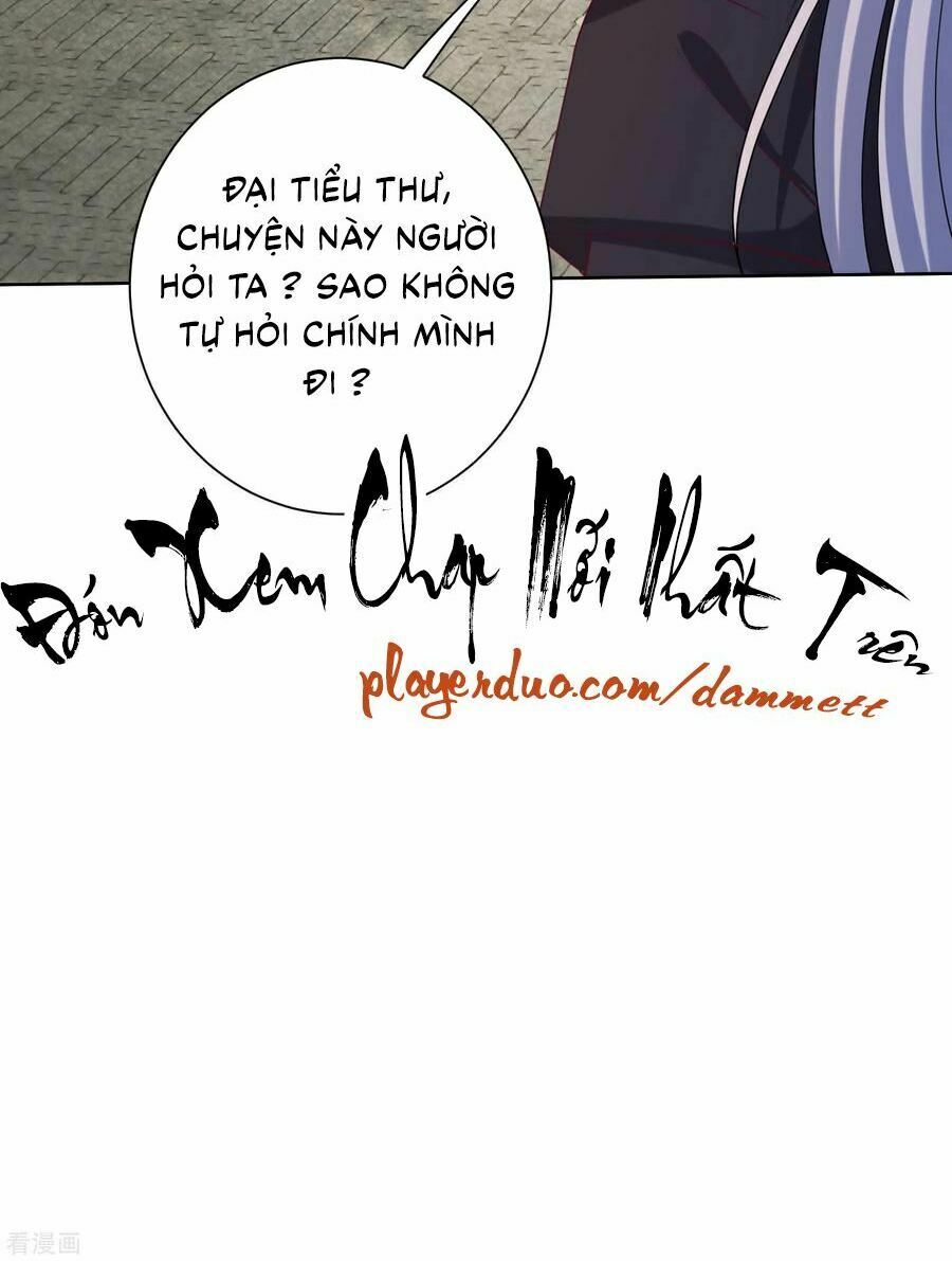 Độc Y Đích Nữ: Chapter 152
