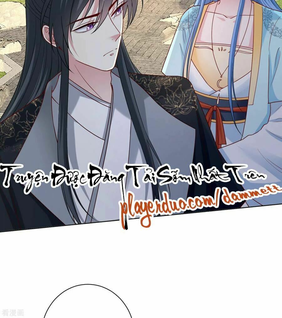 Độc Y Đích Nữ: Chapter 152