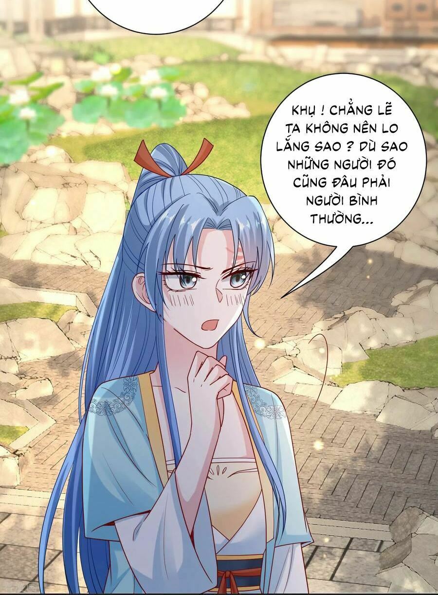 Độc Y Đích Nữ: Chapter 152