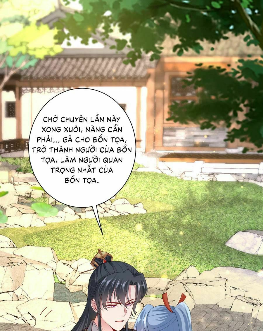 Độc Y Đích Nữ: Chapter 152