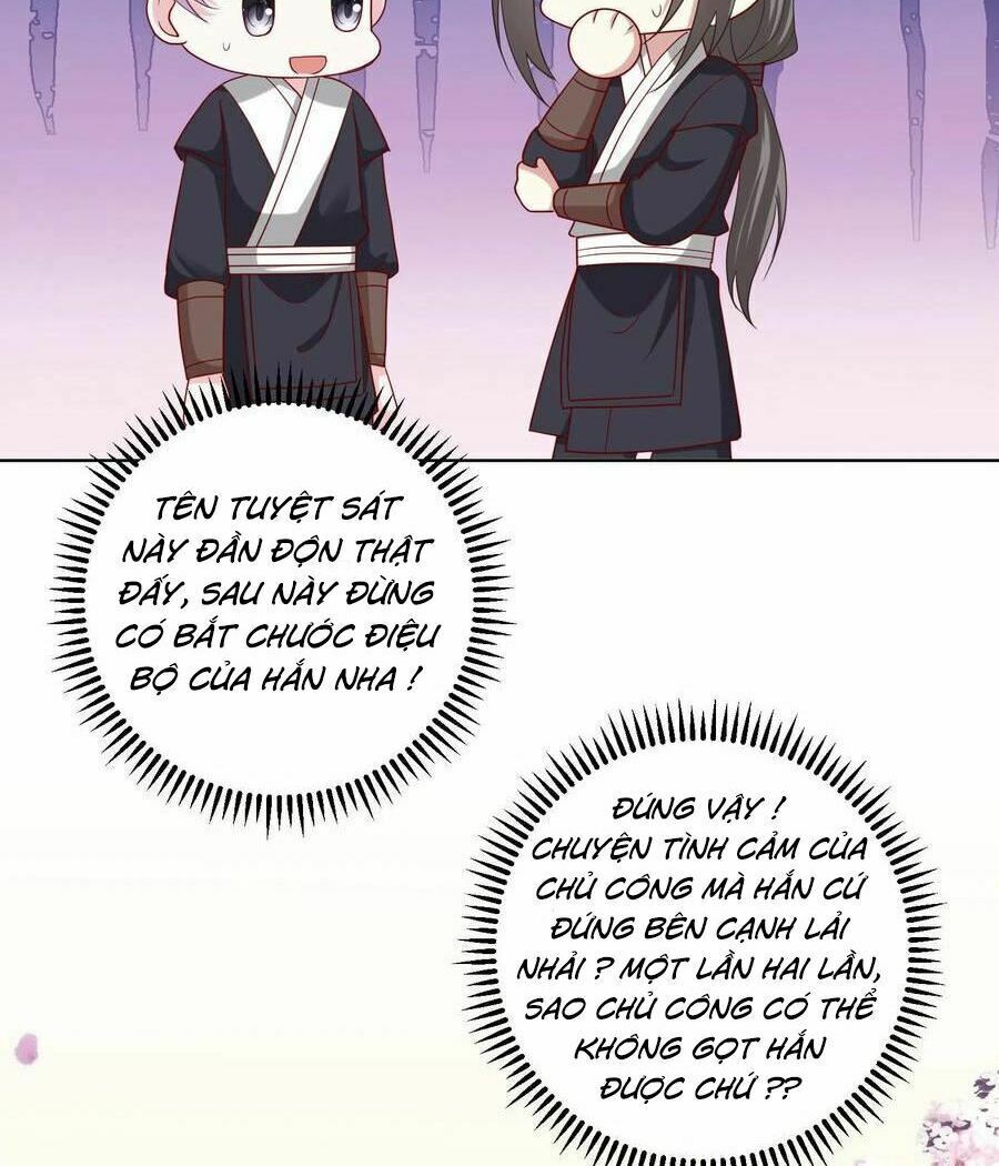 Độc Y Đích Nữ: Chapter 154
