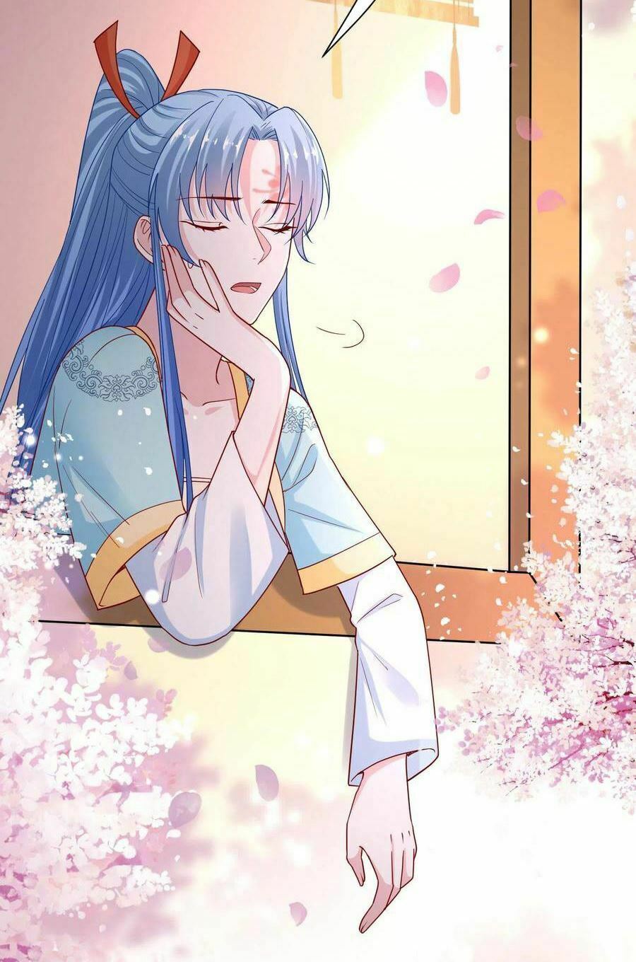 Độc Y Đích Nữ: Chapter 154