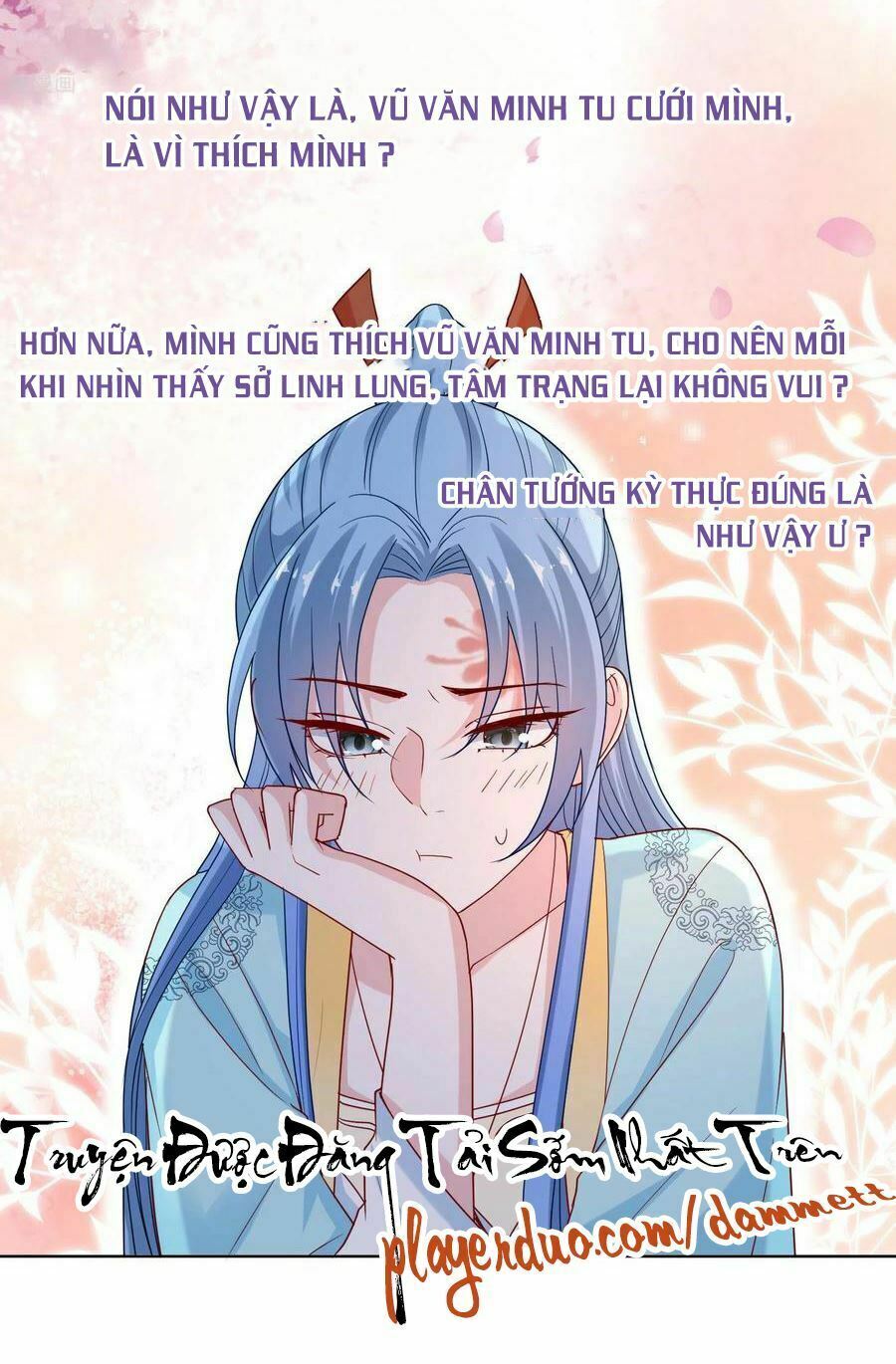Độc Y Đích Nữ: Chapter 154