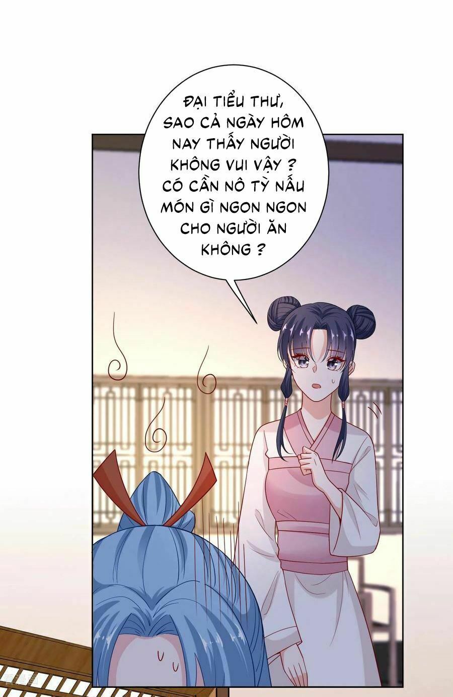 Độc Y Đích Nữ: Chapter 154
