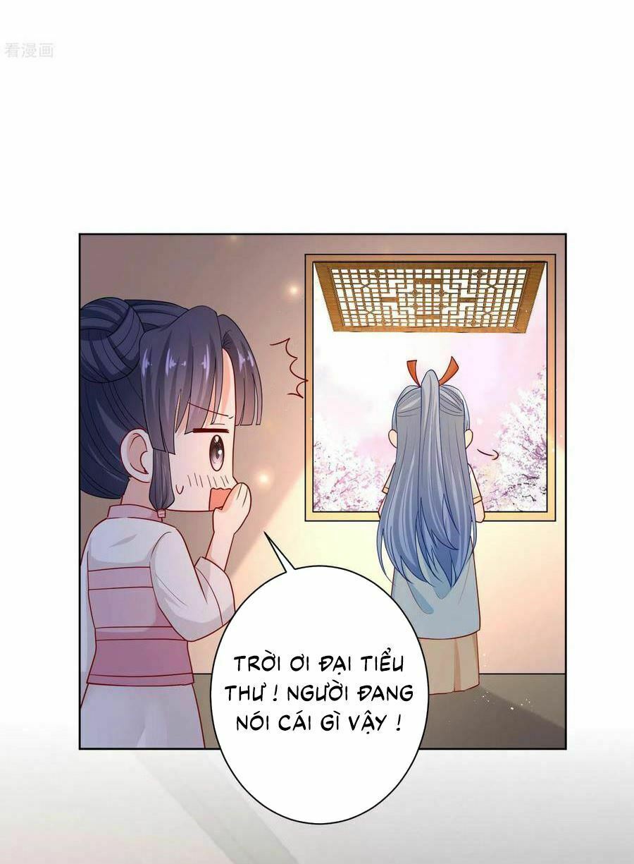 Độc Y Đích Nữ: Chapter 154