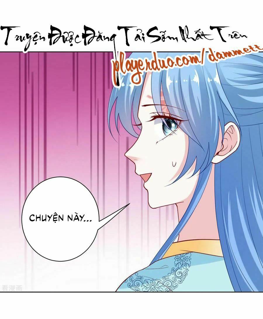 Độc Y Đích Nữ: Chapter 154