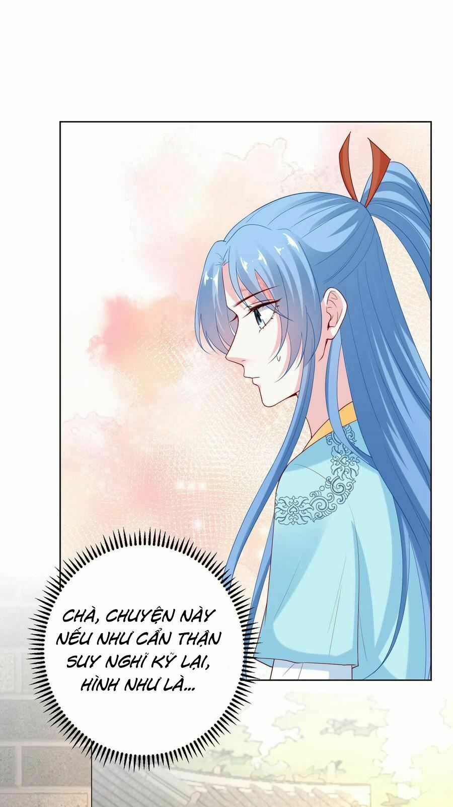 Độc Y Đích Nữ: Chapter 154