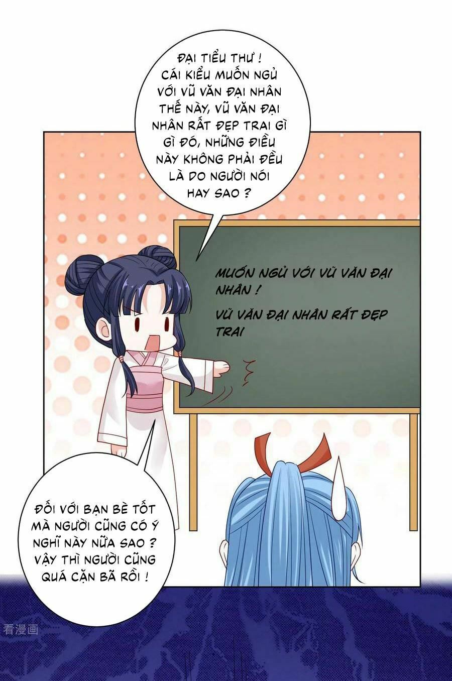 Độc Y Đích Nữ: Chapter 154