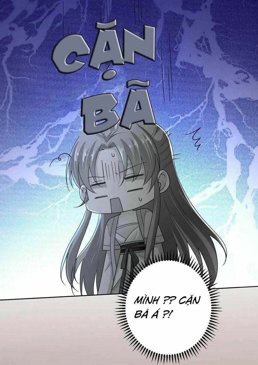 Độc Y Đích Nữ: Chapter 154