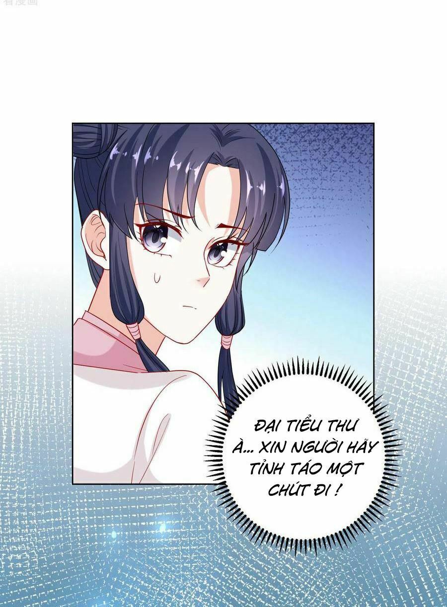 Độc Y Đích Nữ: Chapter 154