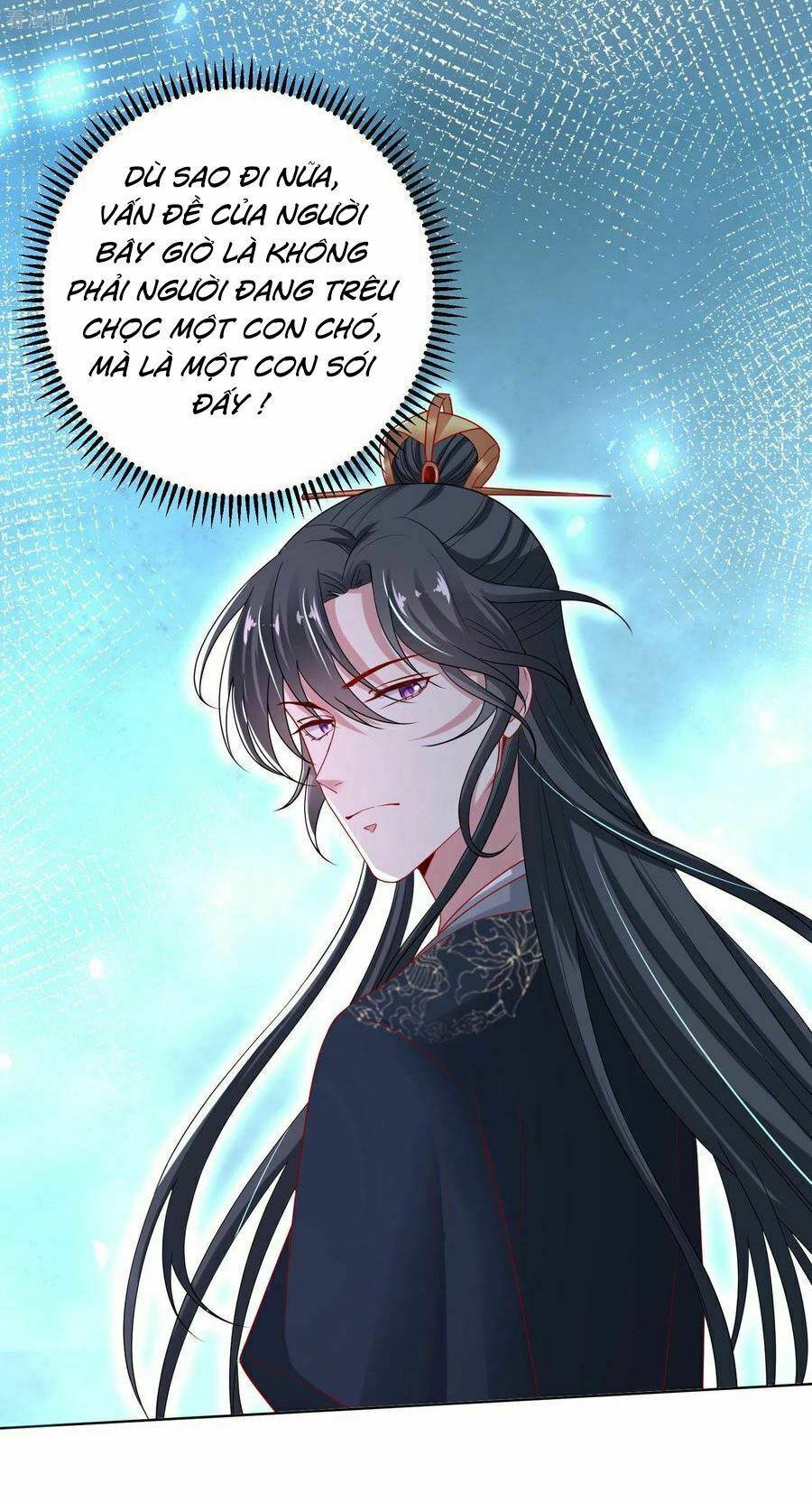 Độc Y Đích Nữ: Chapter 154