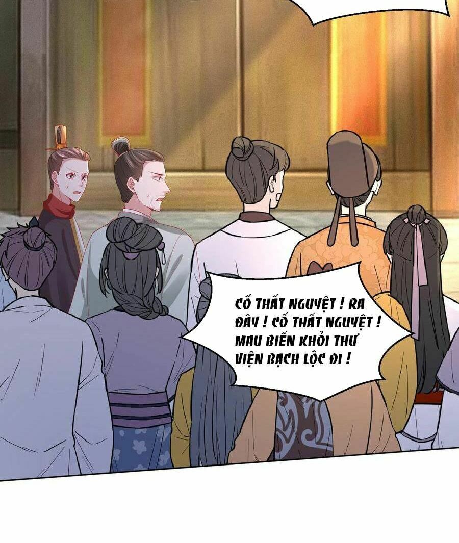 Độc Y Đích Nữ: Chapter 154
