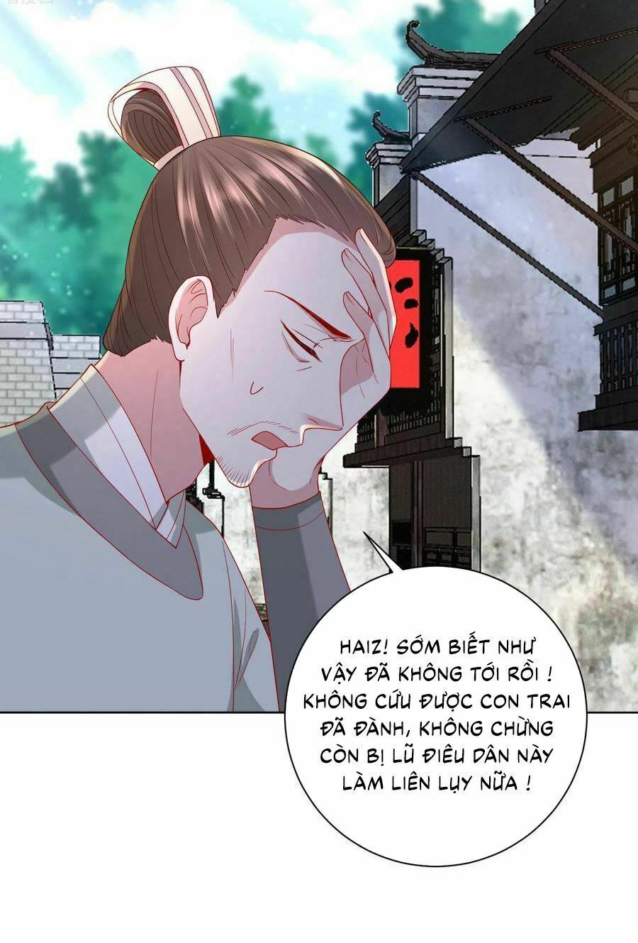 Độc Y Đích Nữ: Chapter 154
