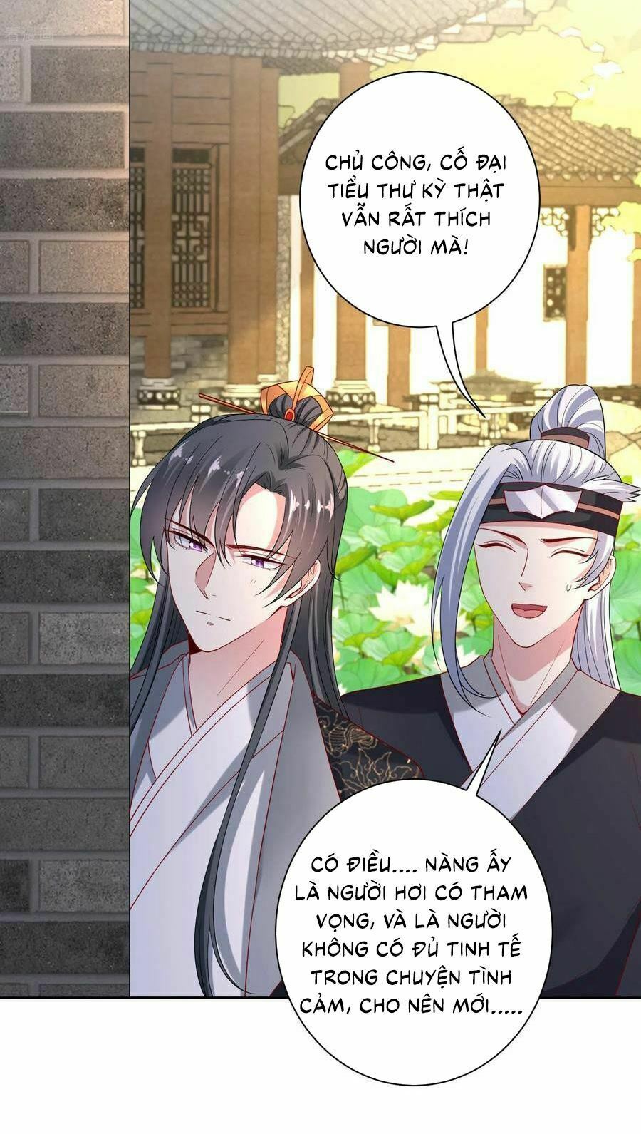 Độc Y Đích Nữ: Chapter 154