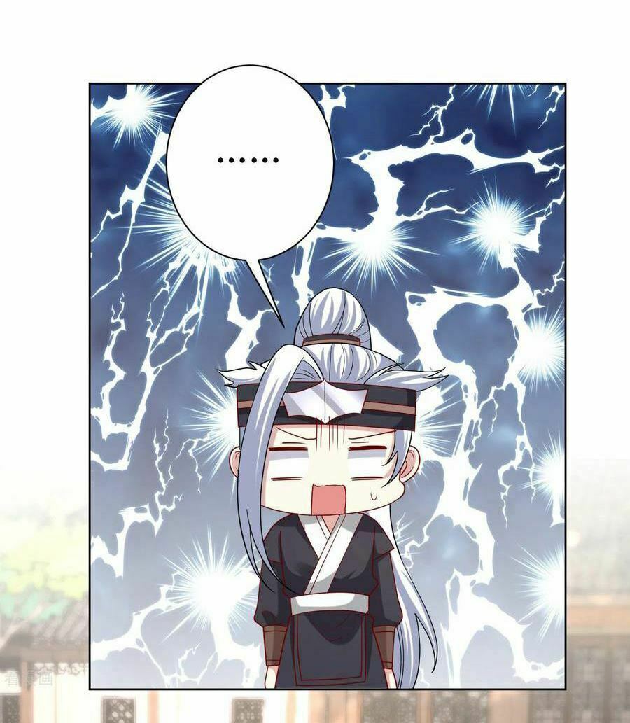 Độc Y Đích Nữ: Chapter 154