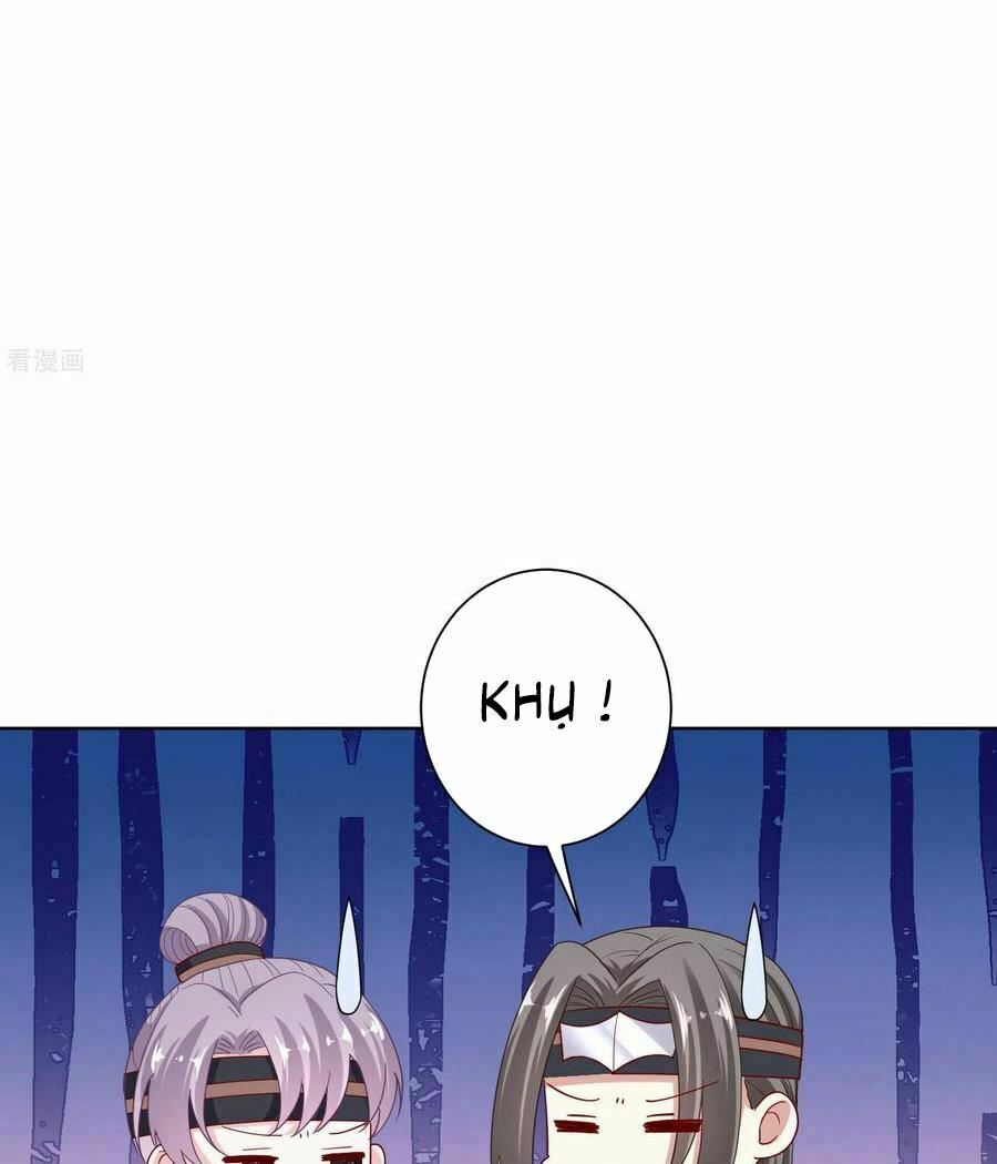 Độc Y Đích Nữ: Chapter 154