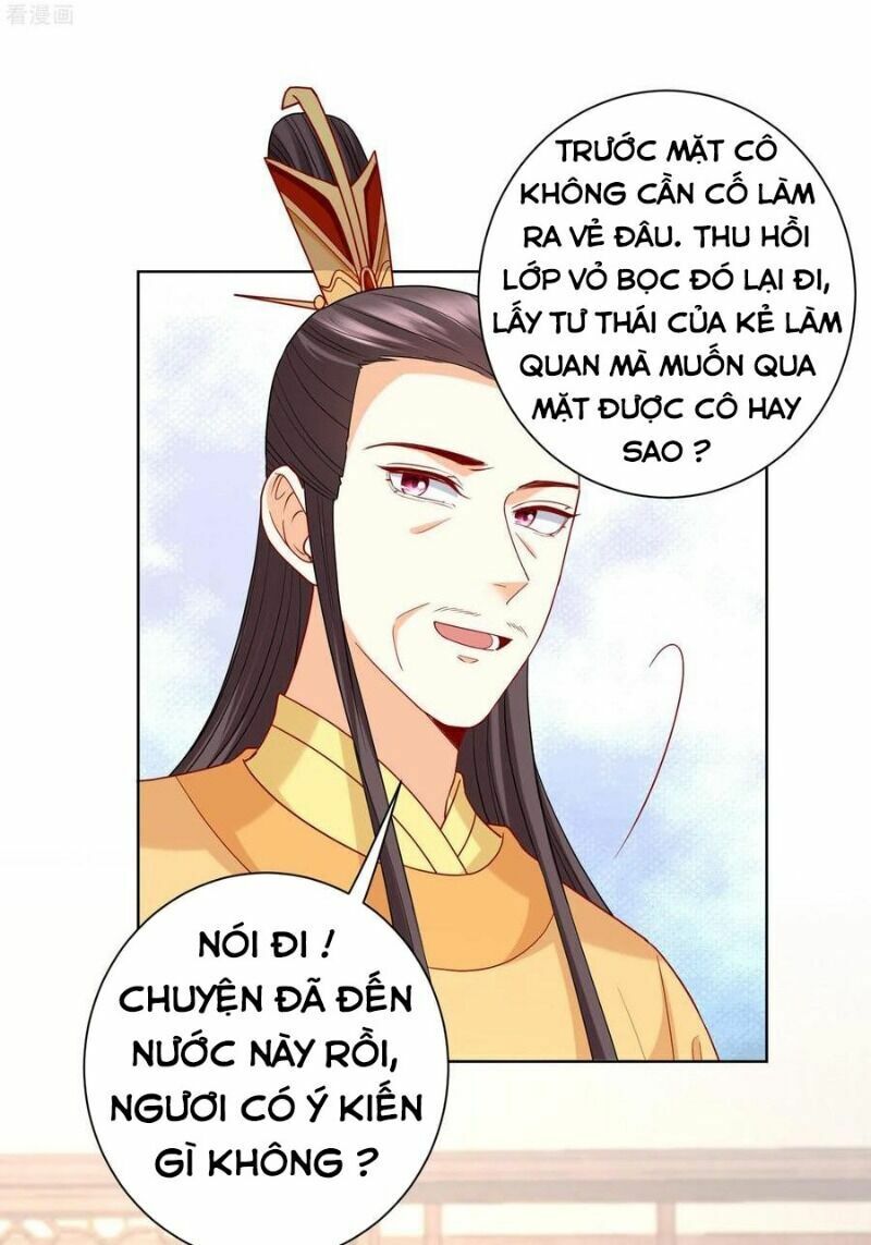 Độc Y Đích Nữ: Chapter 155