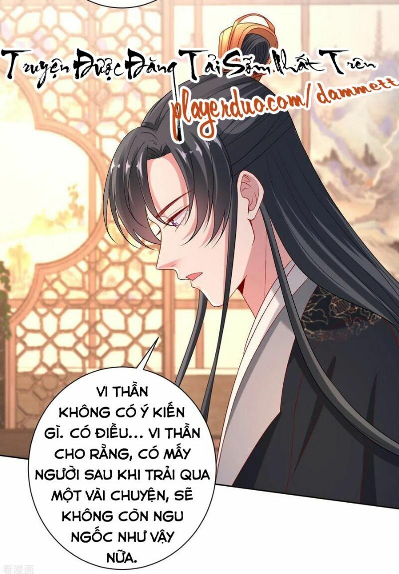 Độc Y Đích Nữ: Chapter 155